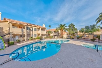 1216 Observation Dr in Las Vegas, NV - Building Photo - Building Photo