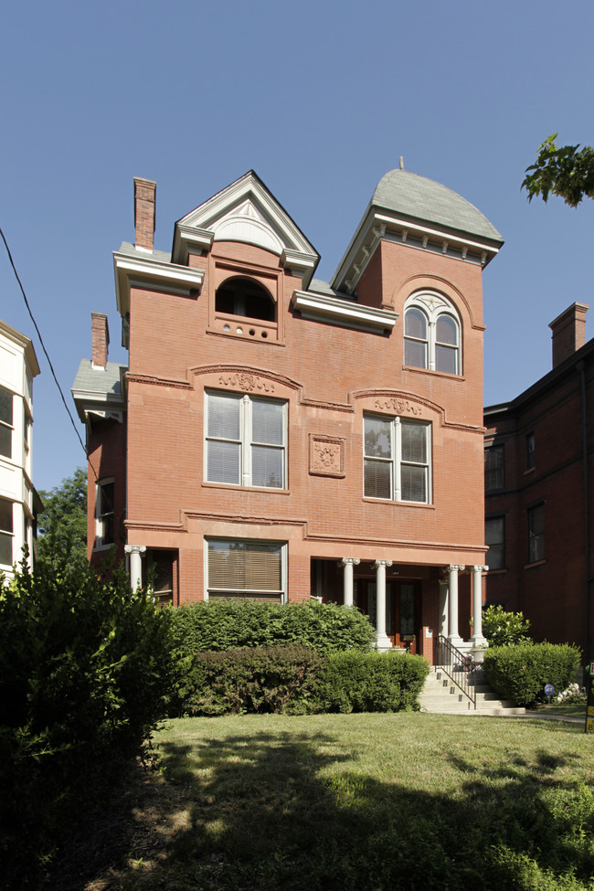 1420 S 4th St in Louisville, KY - Building Photo - Building Photo