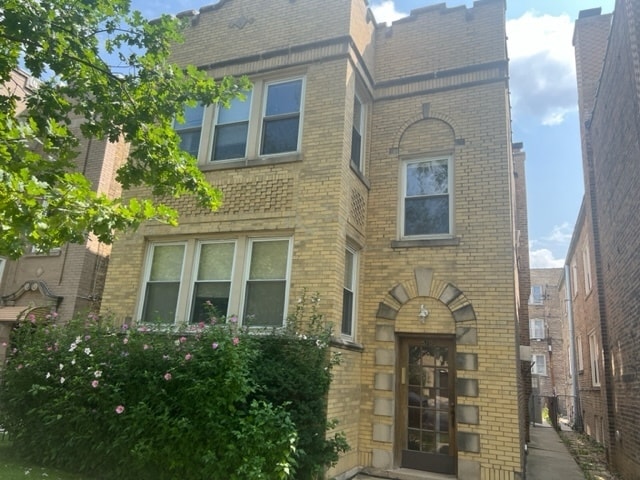 property at 5705 N Bernard St