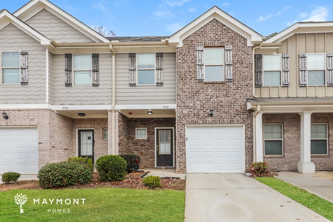 property at 1950 Old Dogwood