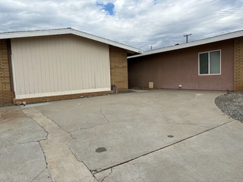 1455 Laramie Ave in Redlands, CA - Building Photo