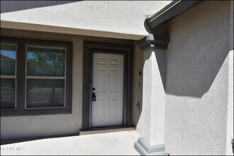 10661 Canyon Sage Dr in El Paso, TX - Building Photo - Building Photo