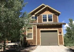 105 Deer Track Ct in Granby, CO - Building Photo - Building Photo