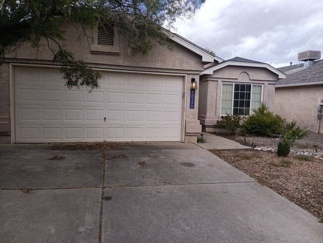 property at 10231 Calle Dichoso Ct NW