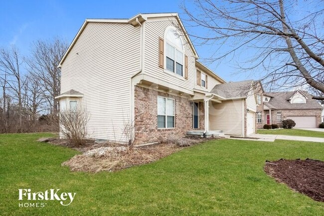 10010 Fountain Springs Ct in Indianapolis, IN - Building Photo - Building Photo