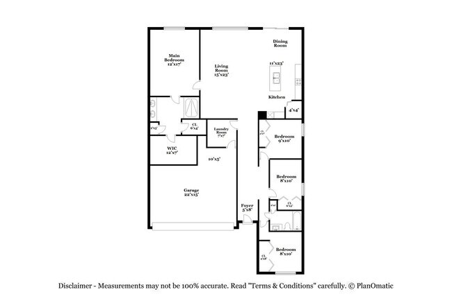 9615 Sage Creek Dr in Ruskin, FL - Building Photo - Building Photo