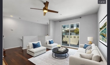 1623 Gila Ct in Chula Vista, CA - Foto de edificio - Building Photo