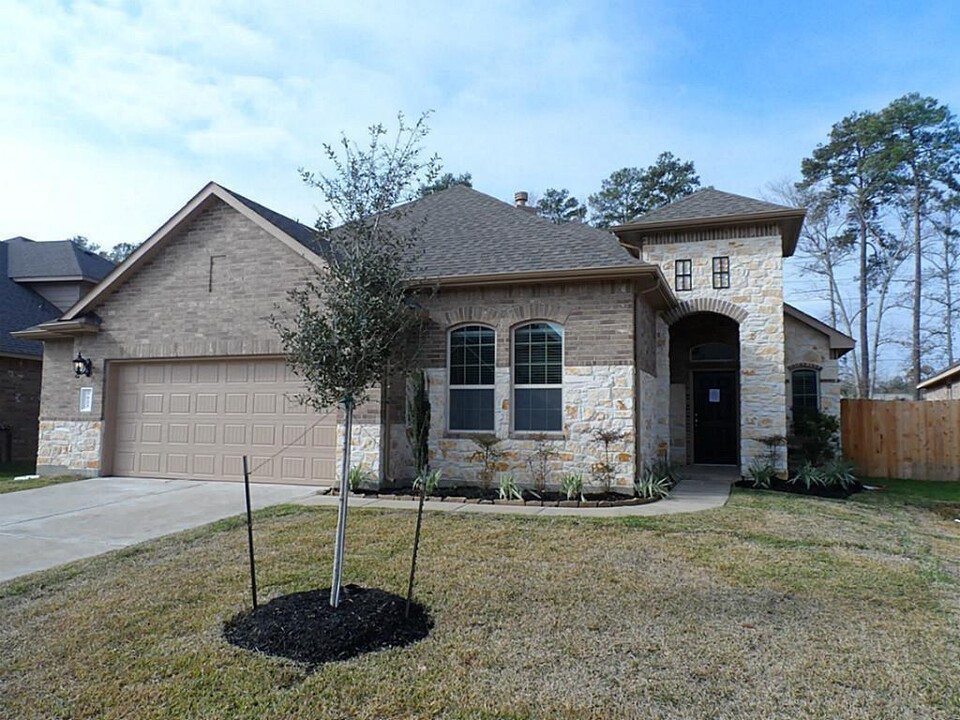 5623 S Denham Ridge Ln in Spring, TX - Building Photo