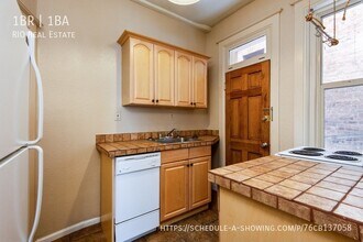 1934 Grant St, Unit 12 in Denver, CO - Building Photo - Building Photo