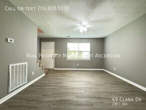 49 Clara Dr in Ringgold, GA - Building Photo - Building Photo