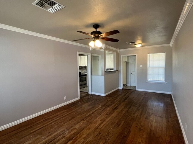 4941 Willowbrook Dr in Corpus Christi, TX - Foto de edificio - Building Photo