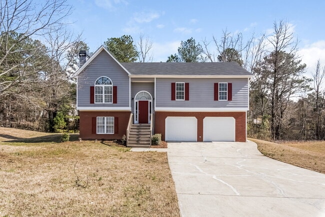 property at 2991 Dalton Ln