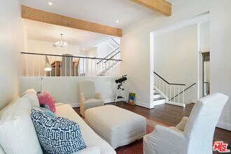 17258 Palisades Cir in Los Angeles, CA - Building Photo - Building Photo