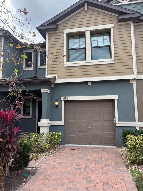 property at 16904 Storyline Dr