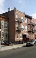 649 47th St Apartments