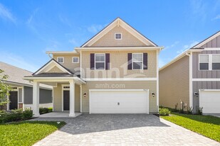 96675 Blackrock Cv Wy in Yulee, FL - Building Photo