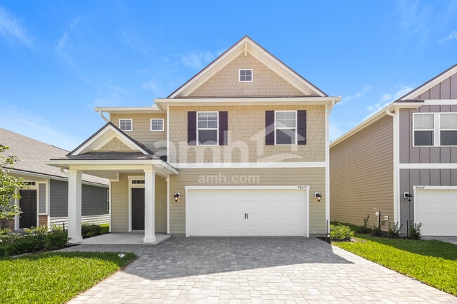 property at 96675 Blackrock Cv Wy
