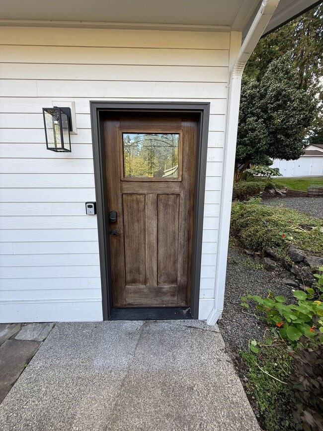 16134 Tuk Wil La Rd NE in Poulsbo, WA - Building Photo - Building Photo