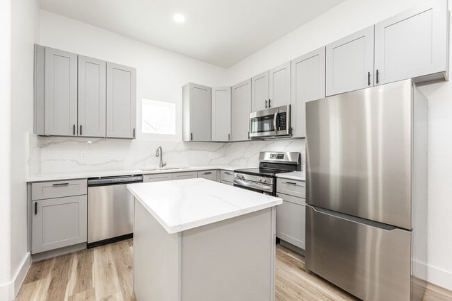 property at 9727 Stedman St