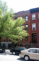 405 Adelphi St Apartments