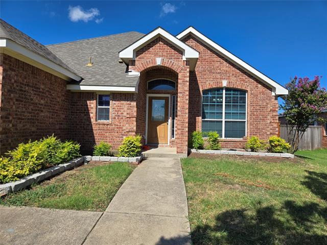 property at 4110 Maple Shade Ave