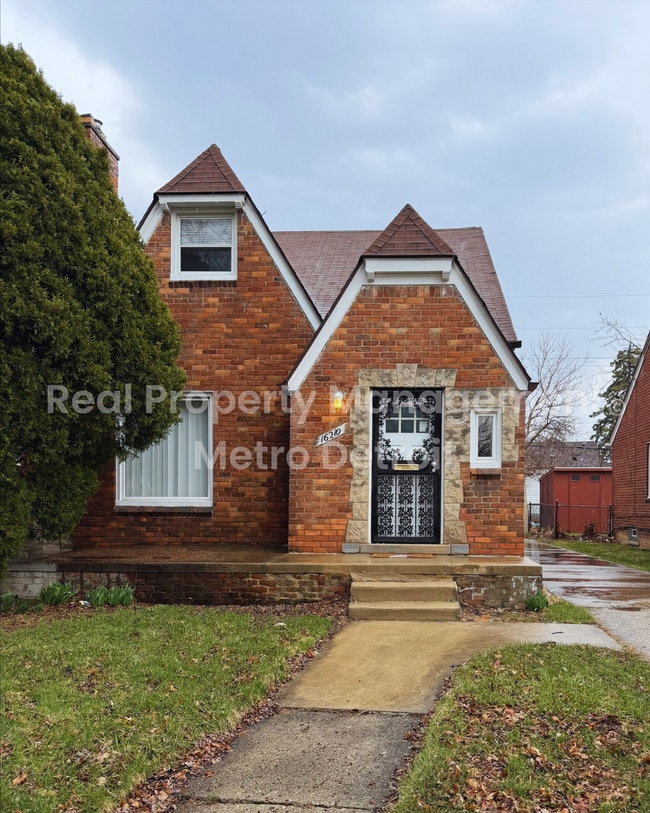 property at 16210 Ferguson St