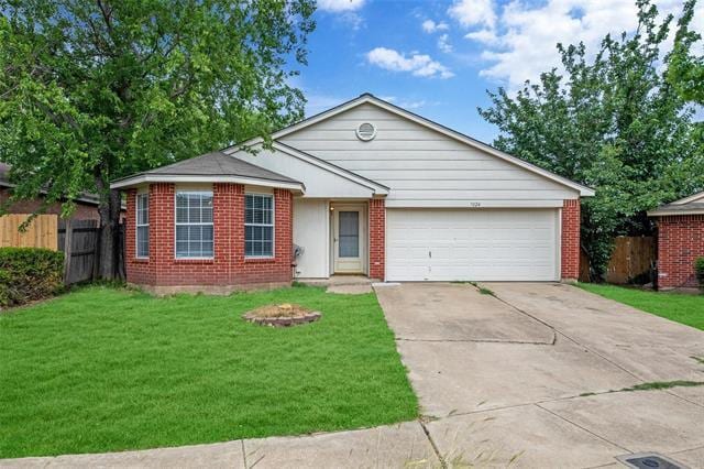 property at 7024 Negril Ct