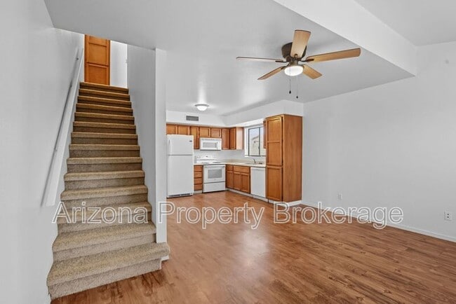 property at 6144 E Glencove St