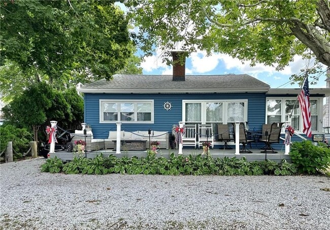property at 54 Hartford Ave