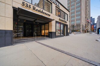 535 N Michigan Ave in Chicago, IL - Building Photo - Building Photo
