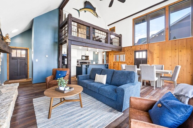 9693 Mauger Ave in Lakeview, OH - Foto de edificio - Building Photo