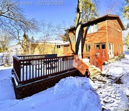 3224 Mc Comb St in Ann Arbor, MI - Building Photo - Building Photo
