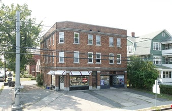 235-239 Preston St in Hartford, CT - Building Photo - Building Photo