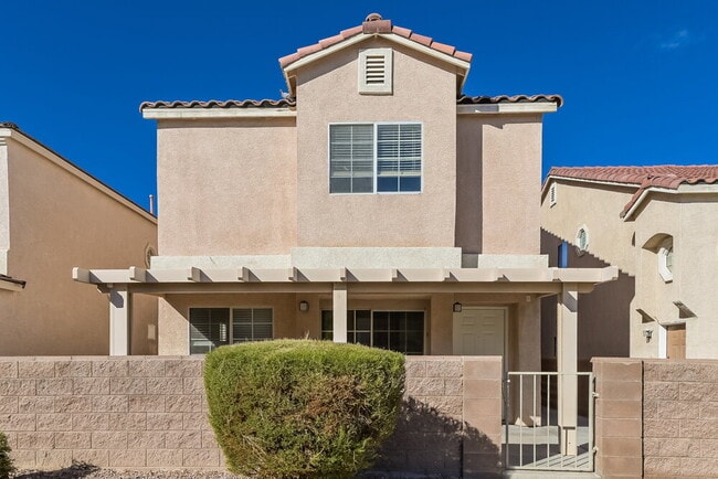 property at 5454 Dungaree St