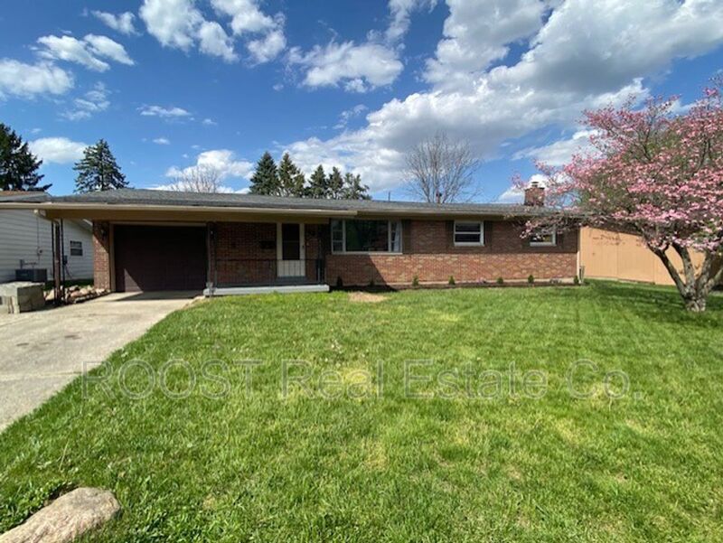 432 Cookston Ave in Springfield, OH - Building Photo