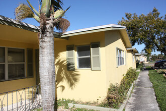 2216 Fillmore St in Hollywood, FL - Building Photo - Building Photo