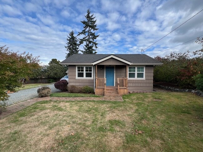 property at 4005 L Ave