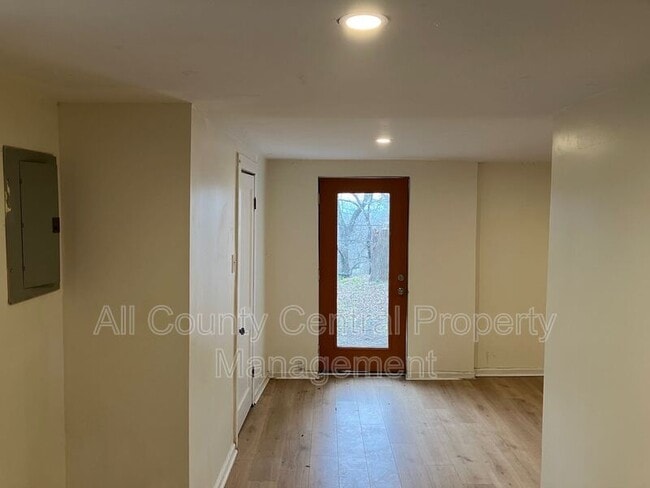 property at 2725 23rd St SW