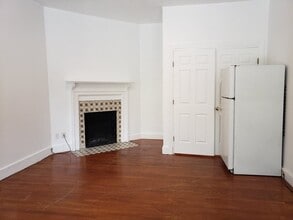 47 Massachusetts Ave in Boston, MA - Building Photo - Building Photo
