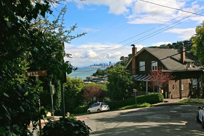 11 Central Ave in Sausalito, CA - Building Photo - Building Photo