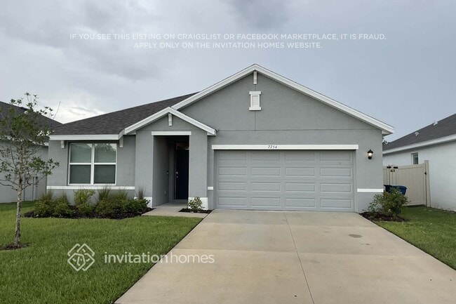 property at 7754 Harbor Moor Dr
