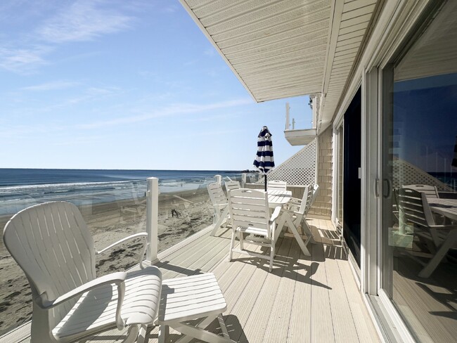 property at 1080 Old Ocean Blvd