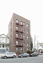 4354 Richardson in Bronx, NY - Building Photo - Building Photo