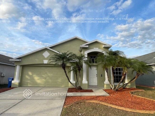 property at 12720 Lake Vista Dr