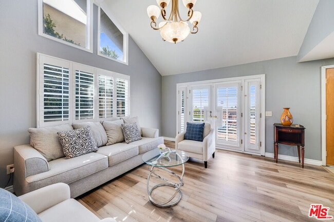 property at 3860 Cazador St