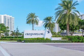 1200 Marine Way in North Palm Beach, FL - Building Photo - Building Photo