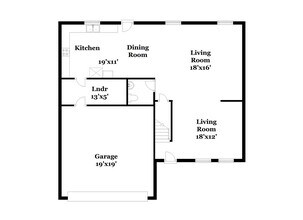 5624 Dory Dr in Nashville, TN - Building Photo - Building Photo