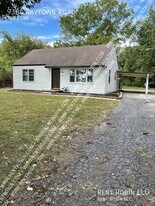 9304 Raytown Rd in Kansas City, MO - Building Photo