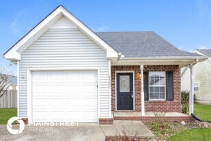 1505 Carrick Dr in Murfreesboro, TN - Building Photo
