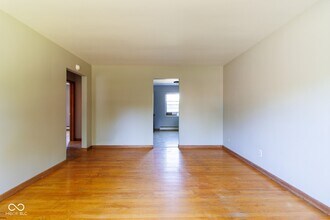 5918 Devington Rd in Indianapolis, IN - Building Photo - Building Photo
